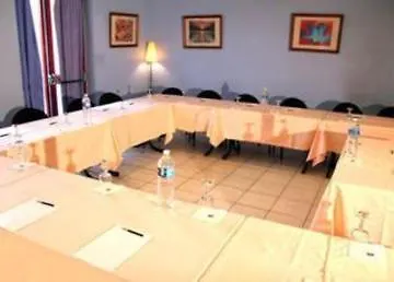 Hotel Gallieni Gennevilliers