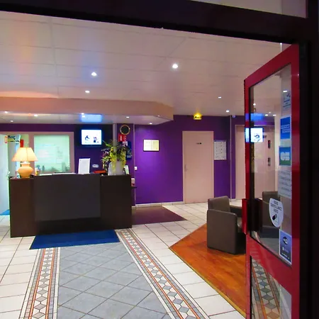 Gallieni ジュヌヴィリエ