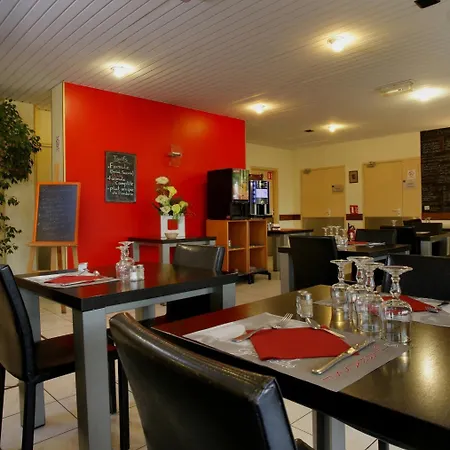 Gallieni ホテル 3*