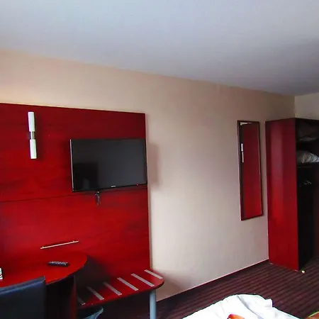 Gallieni Hotel 3*