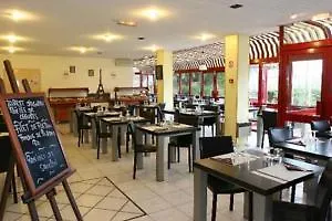 Gallieni 3*
